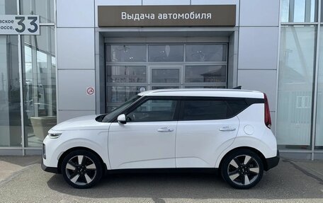 KIA Soul III, 2019 год, 2 000 000 рублей, 8 фотография