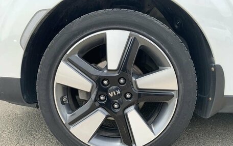 KIA Soul III, 2019 год, 2 000 000 рублей, 17 фотография