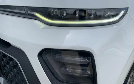 KIA Soul III, 2019 год, 2 000 000 рублей, 16 фотография