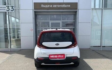 KIA Soul III, 2019 год, 2 000 000 рублей, 6 фотография