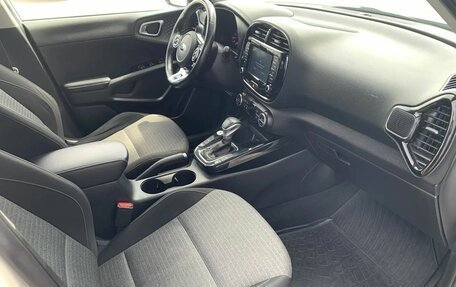 KIA Soul III, 2019 год, 2 000 000 рублей, 13 фотография