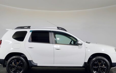 Renault Duster I рестайлинг, 2019 год, 1 399 000 рублей, 4 фотография