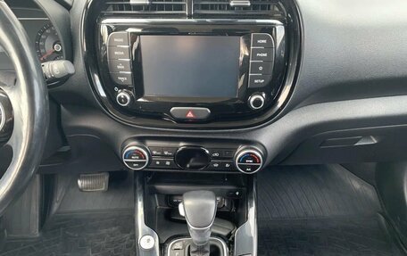 KIA Soul III, 2019 год, 2 000 000 рублей, 12 фотография