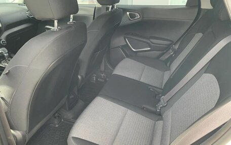 KIA Soul III, 2019 год, 2 000 000 рублей, 14 фотография