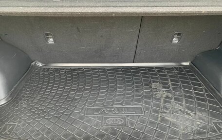 KIA Soul III, 2019 год, 2 000 000 рублей, 15 фотография