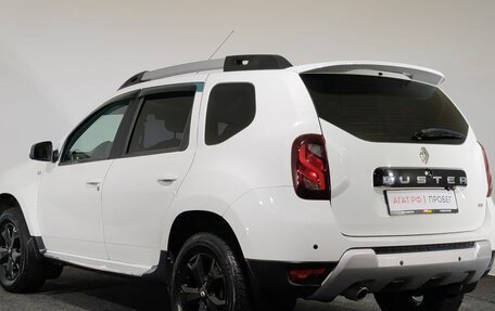 Renault Duster I рестайлинг, 2019 год, 1 399 000 рублей, 7 фотография