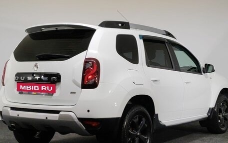 Renault Duster I рестайлинг, 2019 год, 1 399 000 рублей, 5 фотография