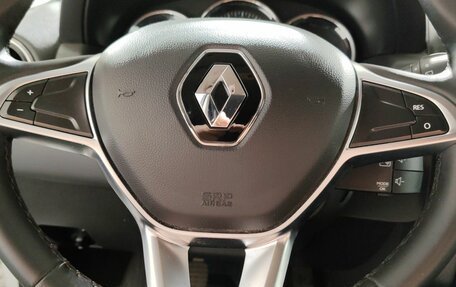 Renault Duster I рестайлинг, 2019 год, 1 399 000 рублей, 17 фотография