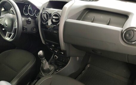 Renault Duster I рестайлинг, 2019 год, 1 399 000 рублей, 16 фотография