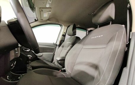 Renault Duster I рестайлинг, 2019 год, 1 399 000 рублей, 13 фотография