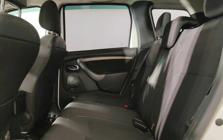 Renault Duster I рестайлинг, 2019 год, 1 399 000 рублей, 14 фотография