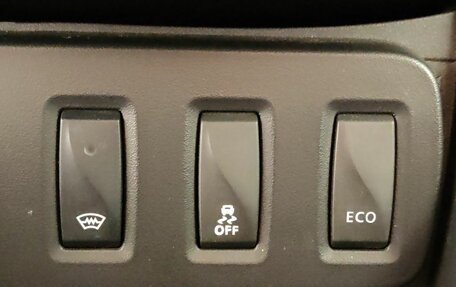 Renault Duster I рестайлинг, 2019 год, 1 399 000 рублей, 19 фотография