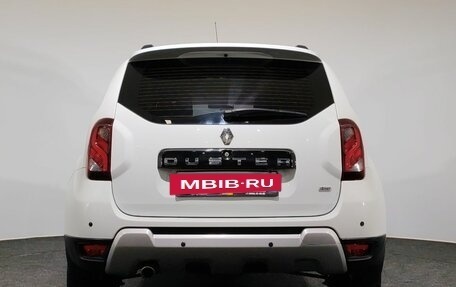 Renault Duster I рестайлинг, 2019 год, 1 399 000 рублей, 6 фотография