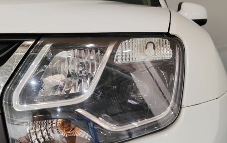 Renault Duster I рестайлинг, 2019 год, 1 399 000 рублей, 21 фотография