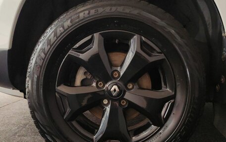 Renault Duster I рестайлинг, 2019 год, 1 399 000 рублей, 22 фотография