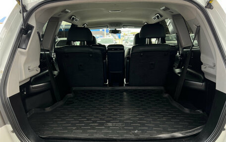 Toyota Highlander III, 2012 год, 2 150 000 рублей, 8 фотография