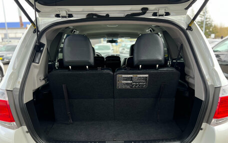 Toyota Highlander III, 2012 год, 2 150 000 рублей, 9 фотография
