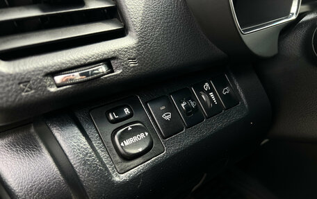 Toyota Highlander III, 2012 год, 2 150 000 рублей, 12 фотография