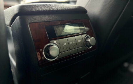 Toyota Highlander III, 2012 год, 2 150 000 рублей, 28 фотография