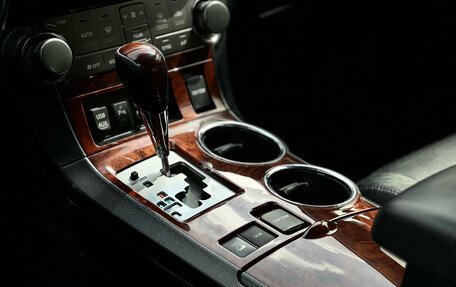 Toyota Highlander III, 2012 год, 2 150 000 рублей, 27 фотография