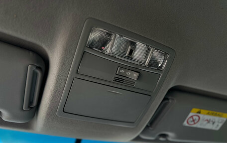 Toyota Highlander III, 2012 год, 2 150 000 рублей, 22 фотография