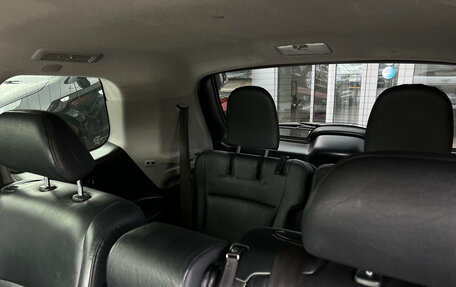 Toyota Highlander III, 2012 год, 2 150 000 рублей, 25 фотография