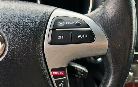 Toyota Highlander III, 2012 год, 2 150 000 рублей, 17 фотография
