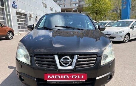 Nissan Qashqai, 2008 год, 769 000 рублей, 9 фотография