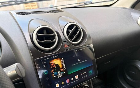 Nissan Qashqai, 2008 год, 769 000 рублей, 12 фотография