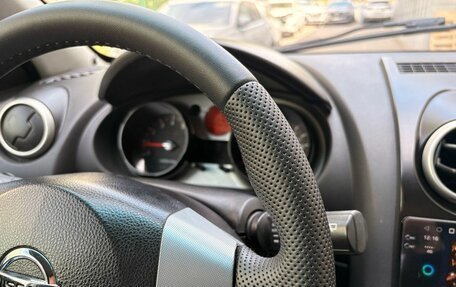 Nissan Qashqai, 2008 год, 769 000 рублей, 18 фотография