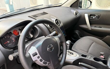 Nissan Qashqai, 2008 год, 769 000 рублей, 20 фотография