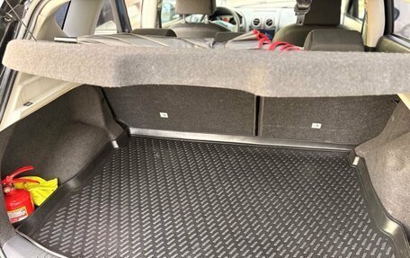 Nissan Qashqai, 2008 год, 769 000 рублей, 26 фотография