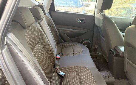 Nissan Qashqai, 2008 год, 769 000 рублей, 23 фотография