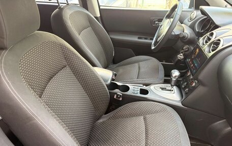 Nissan Qashqai, 2008 год, 769 000 рублей, 24 фотография