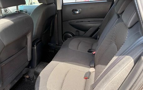 Nissan Qashqai, 2008 год, 769 000 рублей, 22 фотография