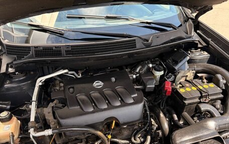 Nissan Qashqai, 2008 год, 769 000 рублей, 28 фотография