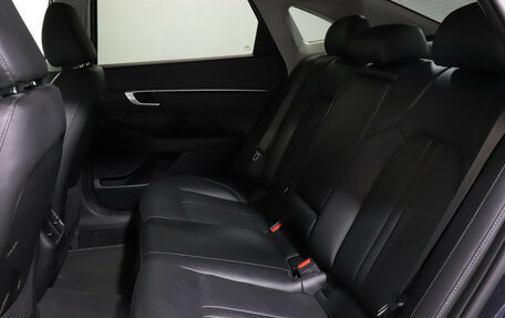 Hyundai Sonata VIII, 2021 год, 2 799 000 рублей, 10 фотография