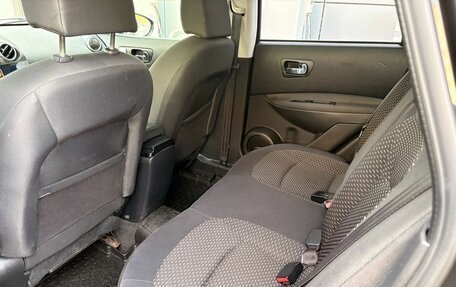Nissan Qashqai, 2008 год, 769 000 рублей, 29 фотография