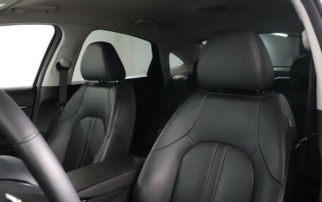 Hyundai Sonata VIII, 2021 год, 2 799 000 рублей, 17 фотография