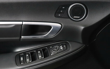 Hyundai Sonata VIII, 2021 год, 2 799 000 рублей, 19 фотография