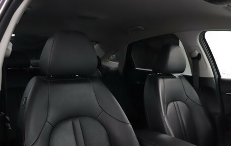 Hyundai Sonata VIII, 2021 год, 2 799 000 рублей, 16 фотография