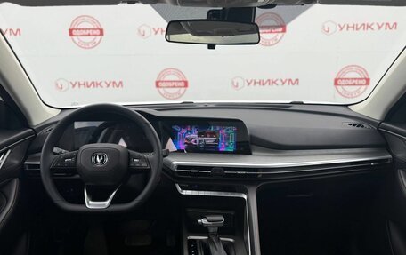 Changan CS35 Plus, 2024 год, 1 999 000 рублей, 19 фотография