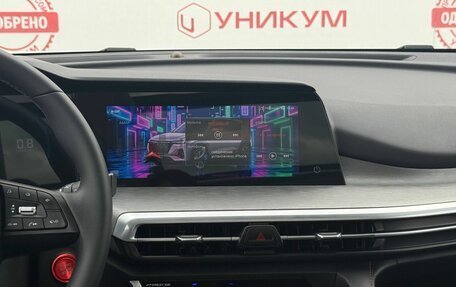 Changan CS35 Plus, 2024 год, 1 999 000 рублей, 29 фотография