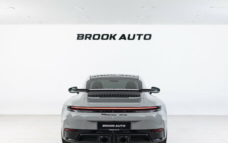 Porsche 911, 2025 год, 26 990 000 рублей, 7 фотография