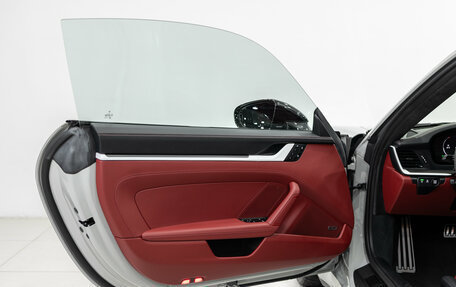 Porsche 911, 2025 год, 26 990 000 рублей, 10 фотография