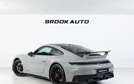 Porsche 911, 2025 год, 26 990 000 рублей, 5 фотография