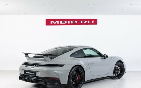 Porsche 911, 2025 год, 26 990 000 рублей, 8 фотография