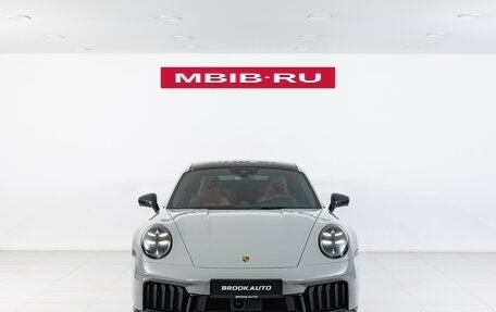 Porsche 911, 2025 год, 26 990 000 рублей, 2 фотография