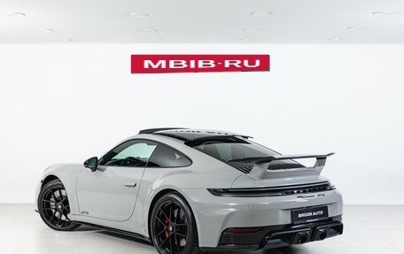 Porsche 911, 2025 год, 26 990 000 рублей, 6 фотография