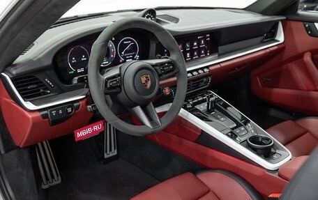 Porsche 911, 2025 год, 26 990 000 рублей, 12 фотография